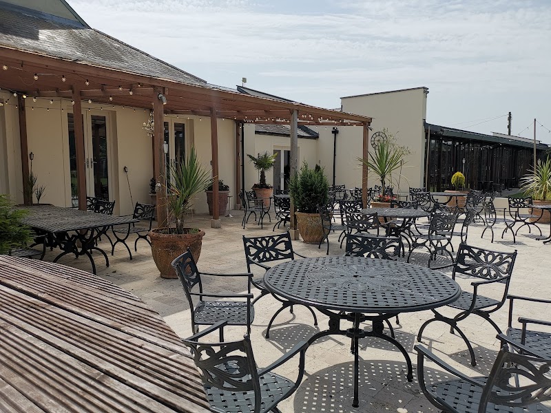 The Corran Resort & Spa in Caerfyrddin, United Kingdom