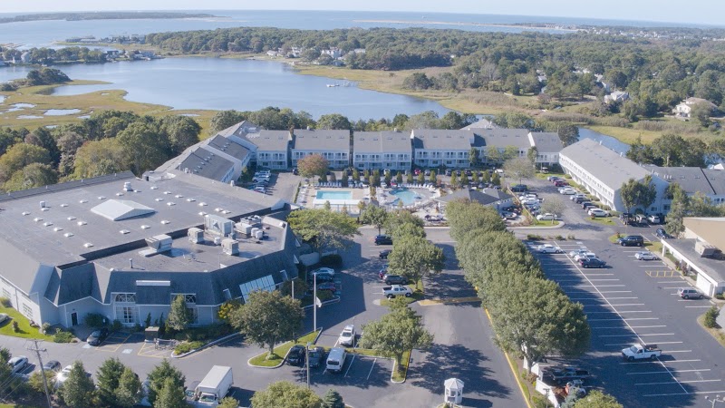 The Cove at Yarmouth in Barnstable, United States