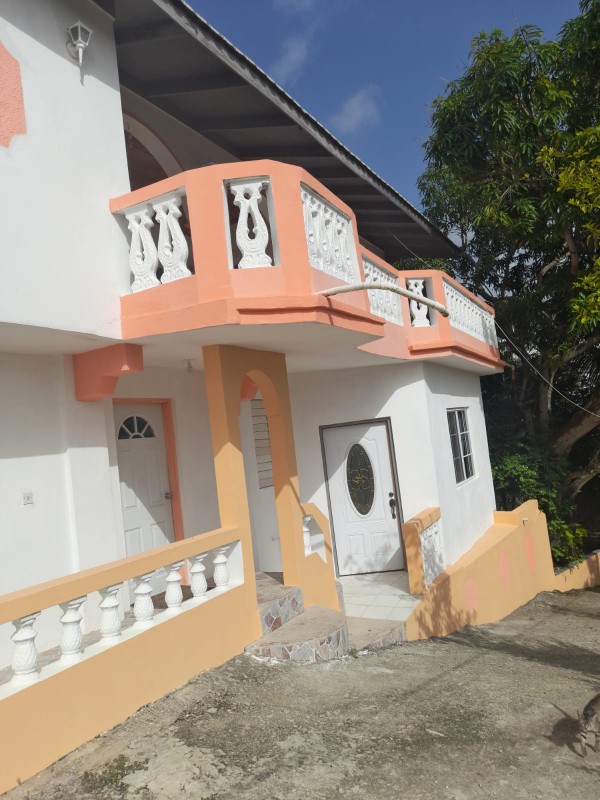 The Cozy Family Inn in Port Antonio, Jamaica