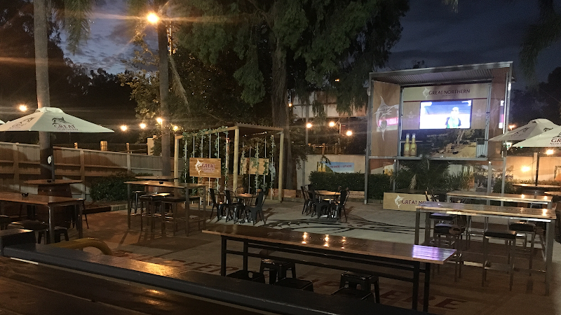 The Criterion Hotel Dalby in Dalby, Australia