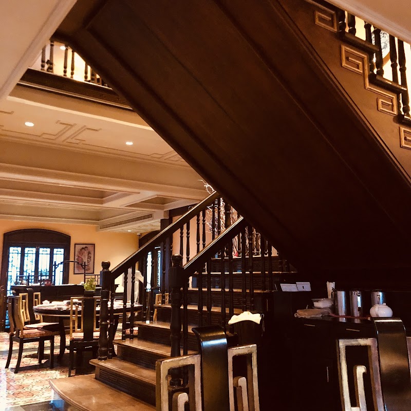 The Dhara Dhevi Chiang Mai in Chiang Mai, Thailand