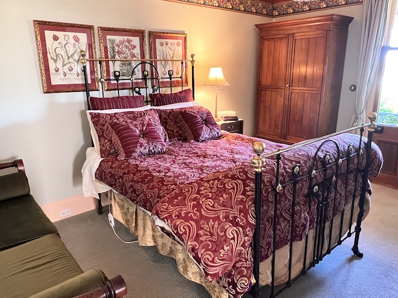 The Duck House in Burnie, Australia