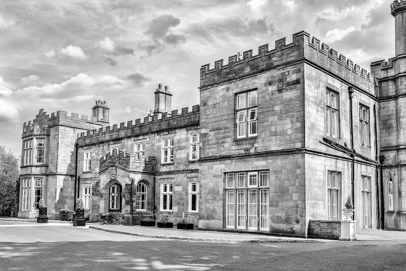 The Dunkenhalgh Hotel & Spa in Blackburn, United Kingdom