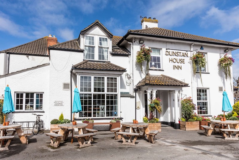 The Dunstan House Inn in Burnham-on-Sea, United Kingdom