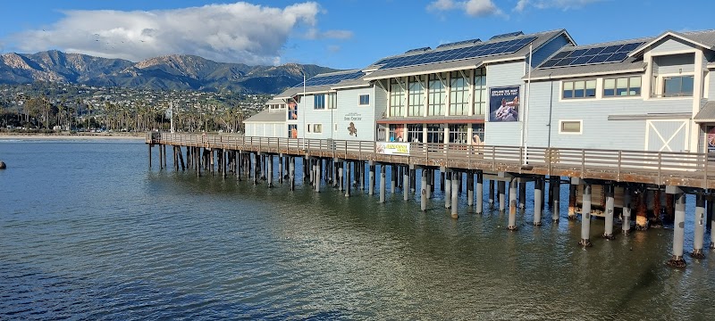 The Eden House at Carriage Vineyards in Atascadero, United States