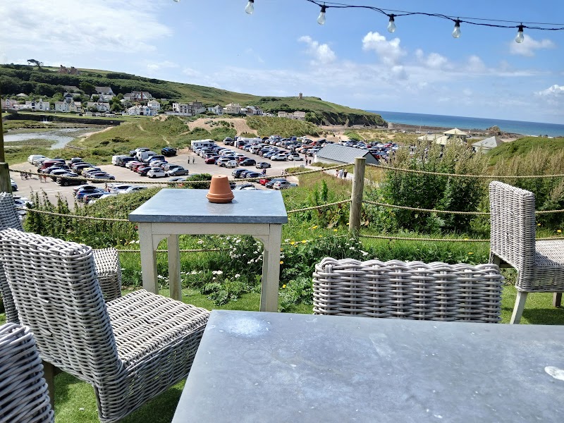 The Edgcumbe in Bude, United Kingdom