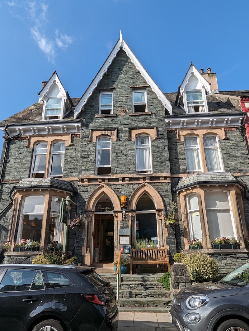 The Edwardian Guest House in Carlisle, United Kingdom