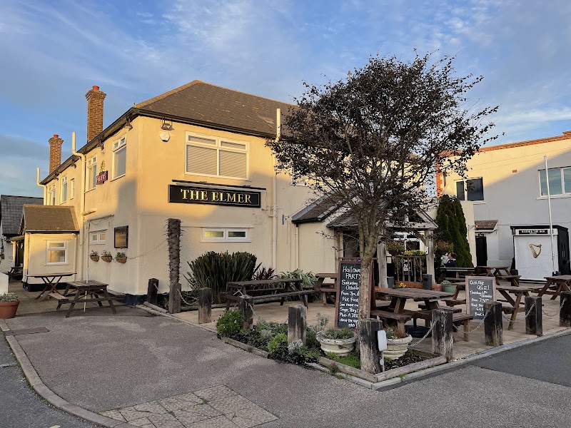 The Elmer in Bognor Regis, United Kingdom