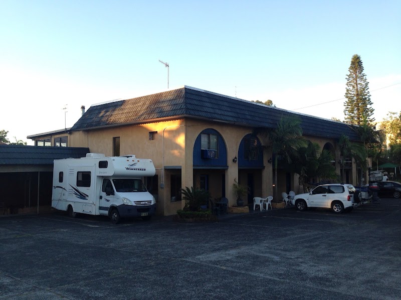 The Entrance Reef Resort in Central Coast, Australia