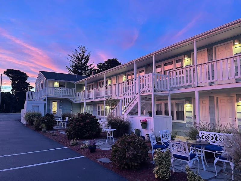 The Escape Inn in Barnstable, United States