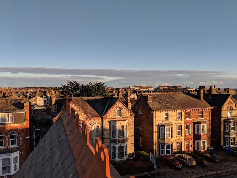 The Etherleigh Guest House in Bridlington, United Kingdom