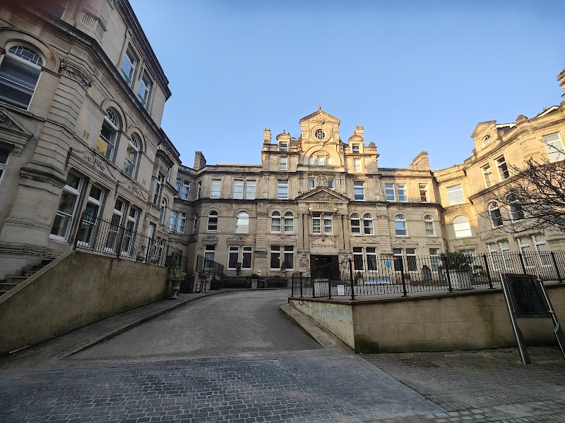 The Exchange Hotel in Caerdydd, United Kingdom