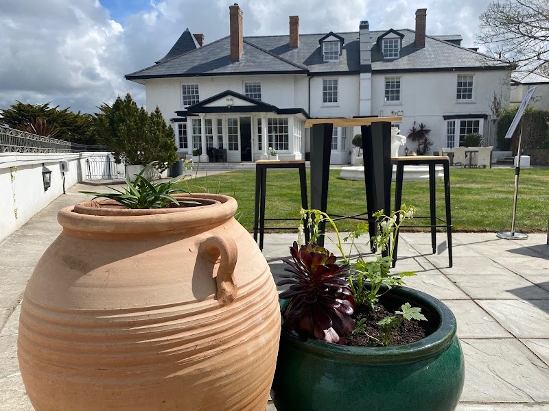 The Falcon Hotel in Bude, United Kingdom