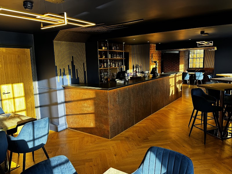 The Forge Inn in Ashford, Kingsnorth, United Kingdom, United Kingdom