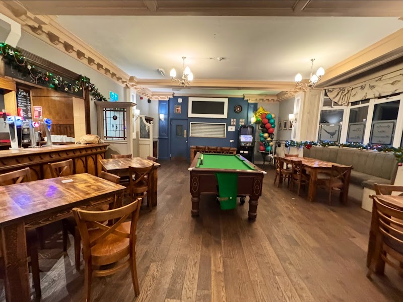 The Game Bird in Beverley, United Kingdom