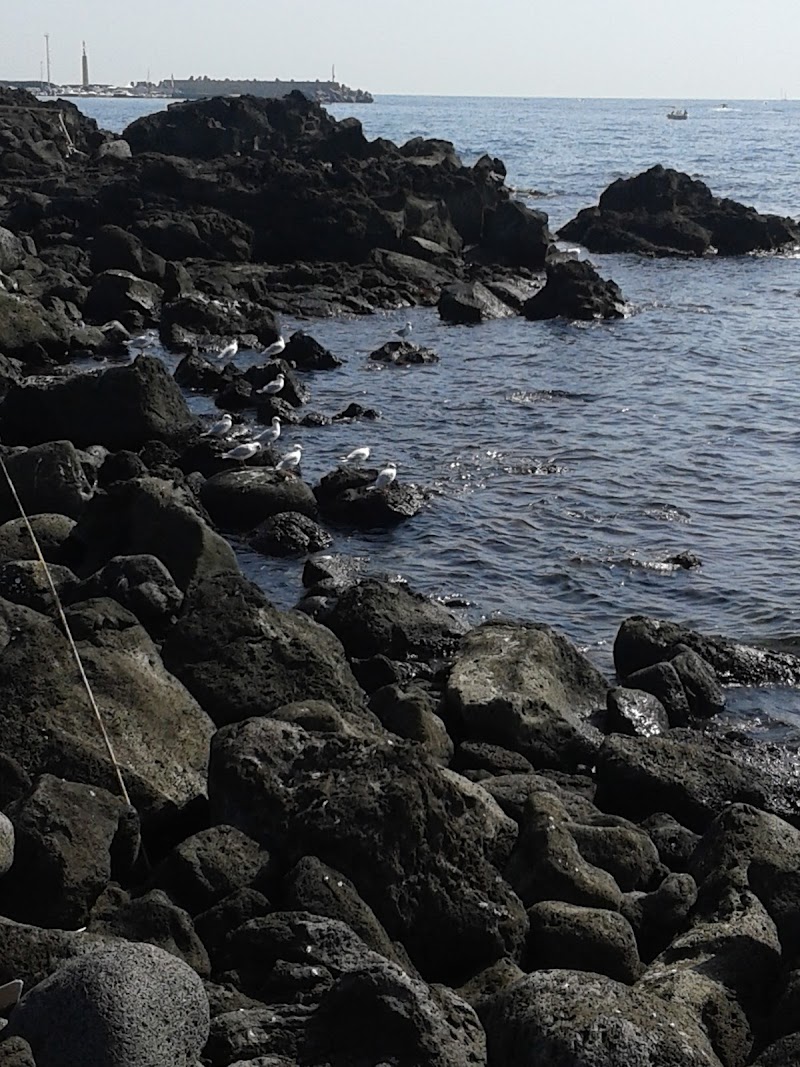 The Garden House in Acireale, Italy