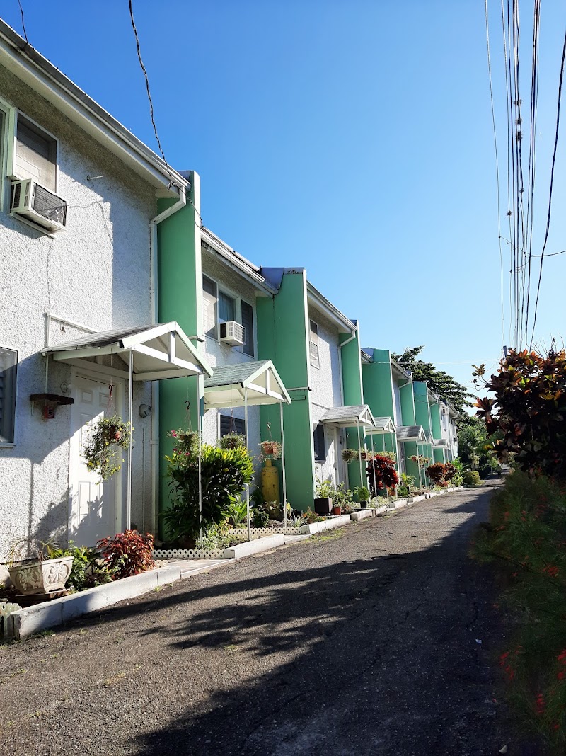 The Gardens in Kingston, Jamaica