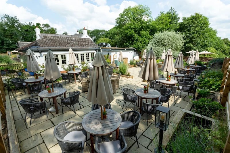 The George at Baldock Boutique Hotel in Baldock, United Kingdom
