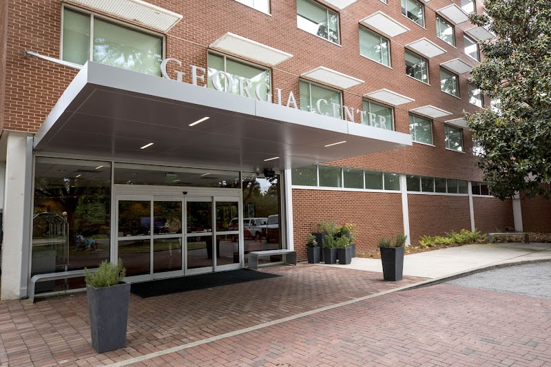 The Georgia Center in Athens, United States, United States