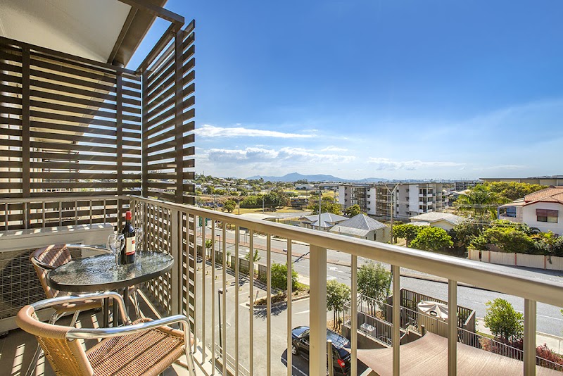 The Gladstone Central Apartments in Gladstone, Australia