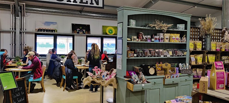 The Goat Shed in Beccles, United Kingdom