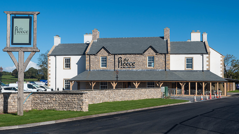 The Golden Fleece Inn in Carlisle, United Kingdom