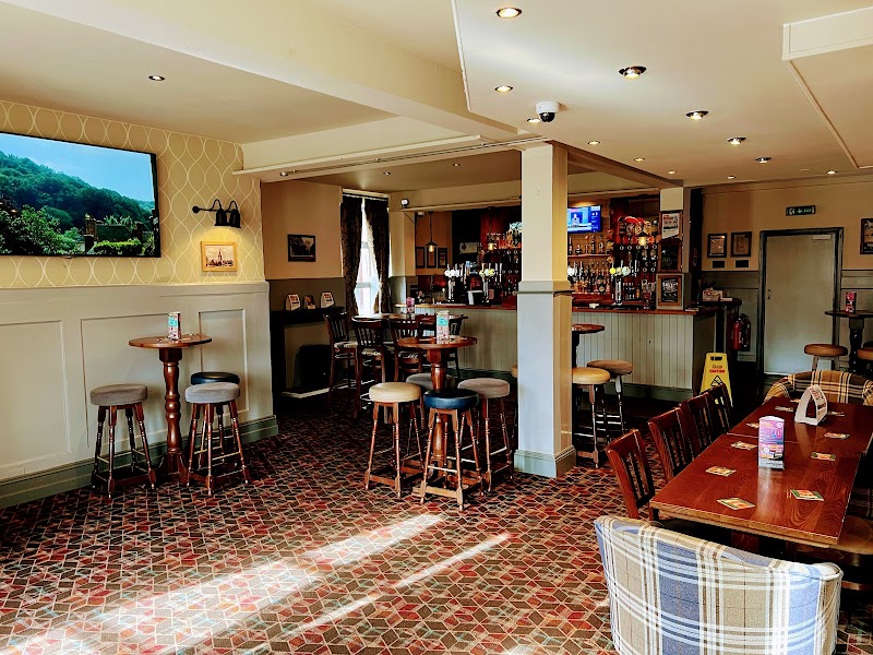 The Grafton Hotel in Bedford, United Kingdom