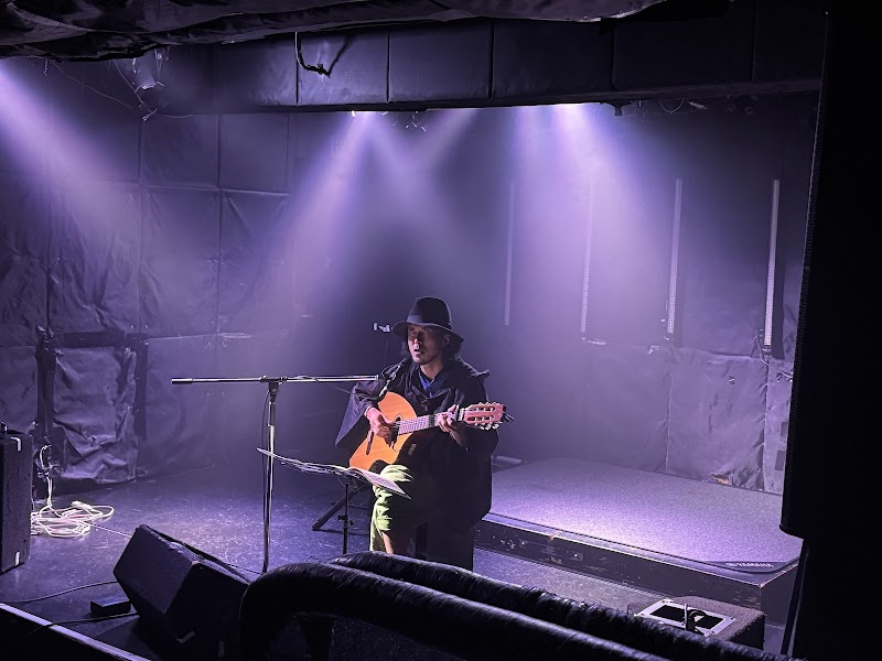 The Gramercy in Shunan, Japan