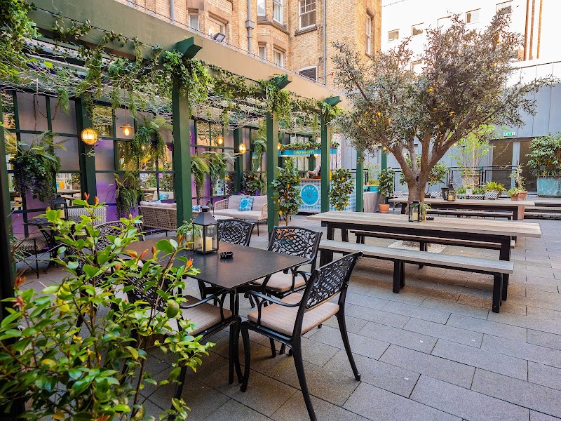 The Grand Hotel Birmingham in Birmingham, United Kingdom