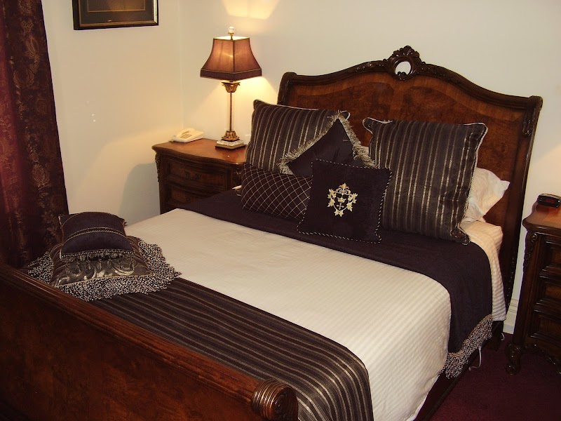 The Grand On Macfie in Devonport, Australia