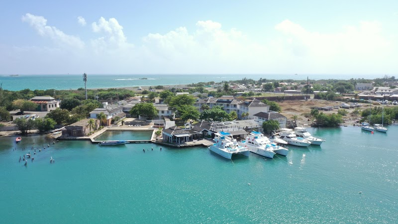 The Grand Port Royal Hotel Marina & Spa in Kingston, Jamaica