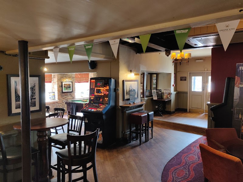 The Griffin Bristol in Bristol, United Kingdom