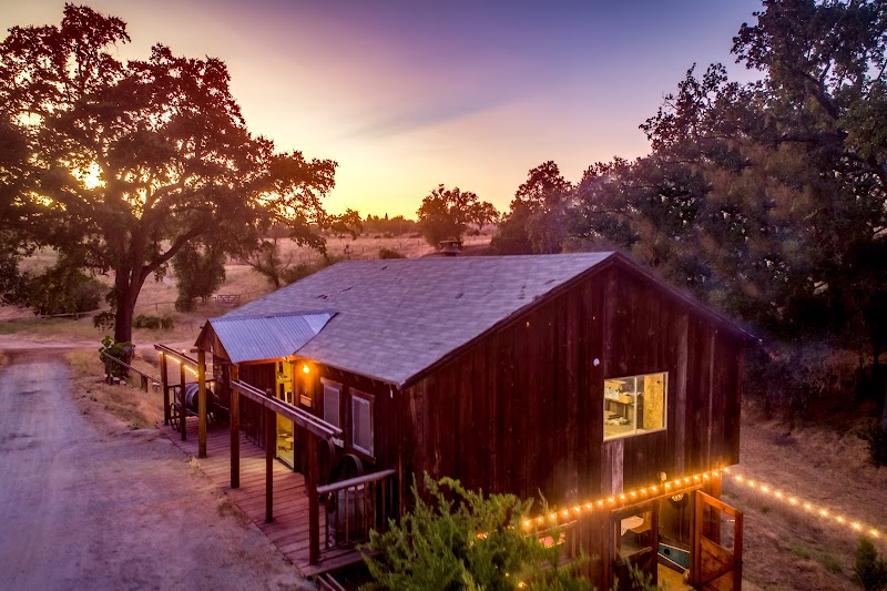 The Guest House at Honey Oak Farms in Atascadero, United States