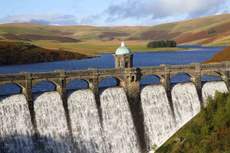 The Hafod Hotel in Aberystwyth, United Kingdom