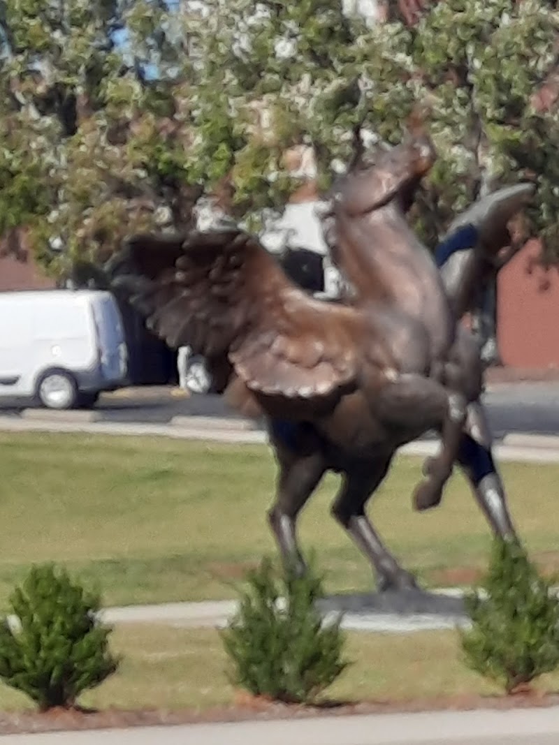 The Haven of Rest Ministries in Anderson, United States, United States