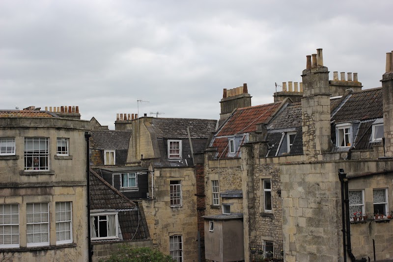 The Henry Guest House in Bath, United Kingdom