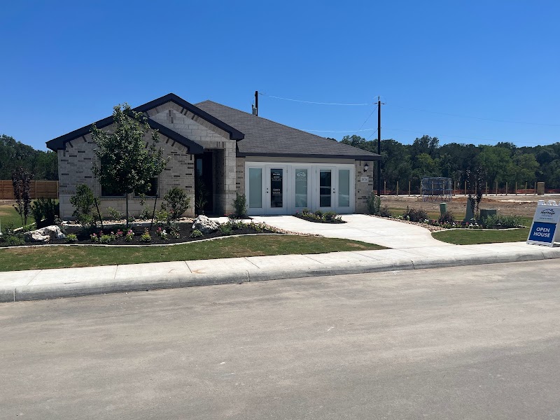 The Homestead on Fox Ridge in Boerne, United States