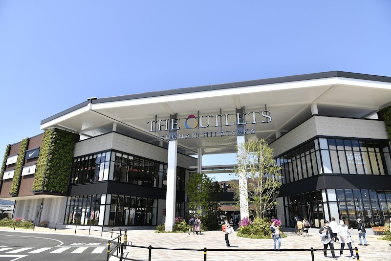 The Hours Shonan Hiratsuka in Hiratsuka, Japan