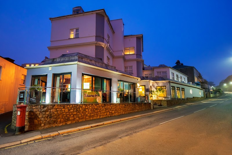 The Inn Boutique in Saint Helier, Jersey