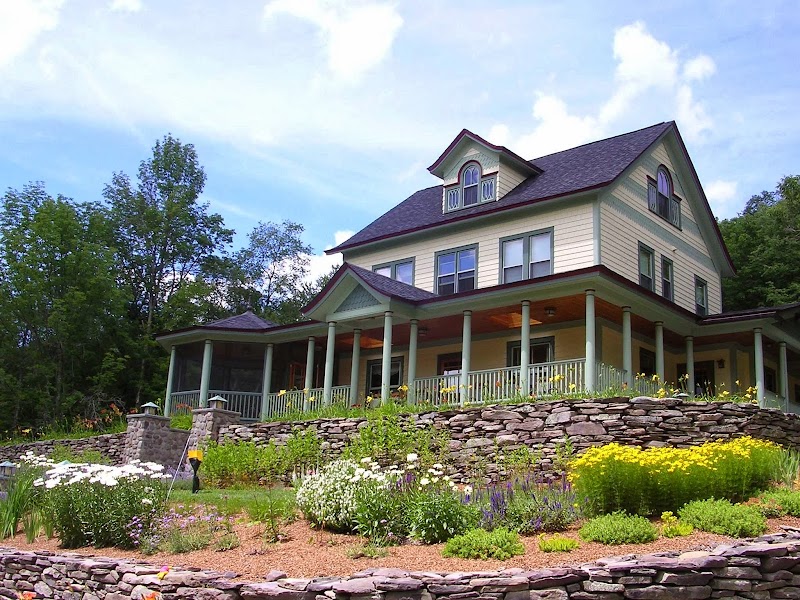 The Inn at Breezy Hill Farm in Bellaire, United States