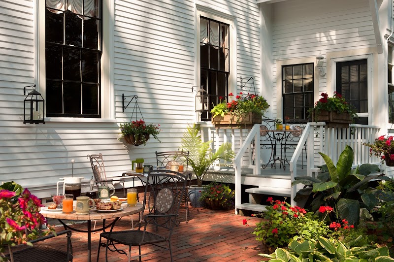 The Inn at Cape Cod in Barnstable, United States