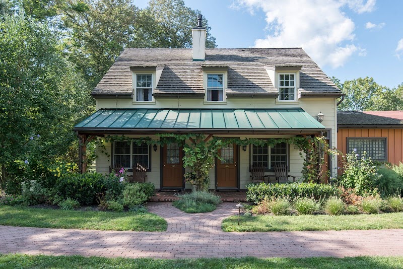 The Inn at Grace Winery in Bethlehem, United States