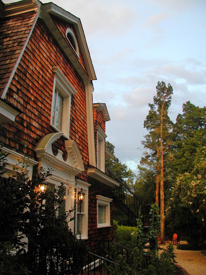 The Inn at Rose Hill in Aiken, United States