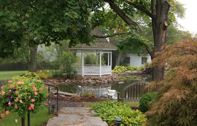 The Inn at Turkey Hill in Bloomsburg, United States