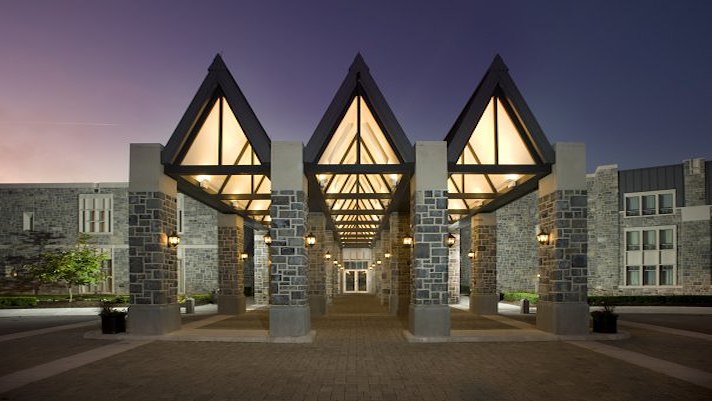 The Inn at Virginia Tech and Skelton Conference Center in Blacksburg, United States