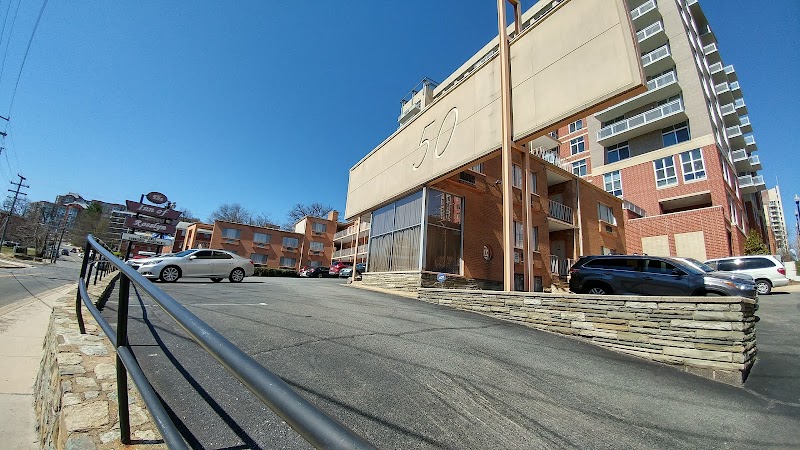 The Inn of Rosslyn in Arlington, United States