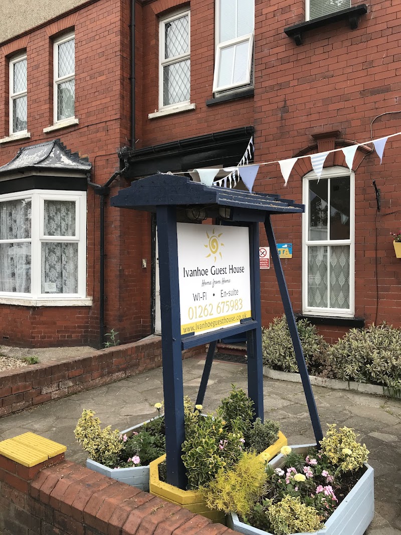 The Ivanhoe Guest House in Bridlington, United Kingdom
