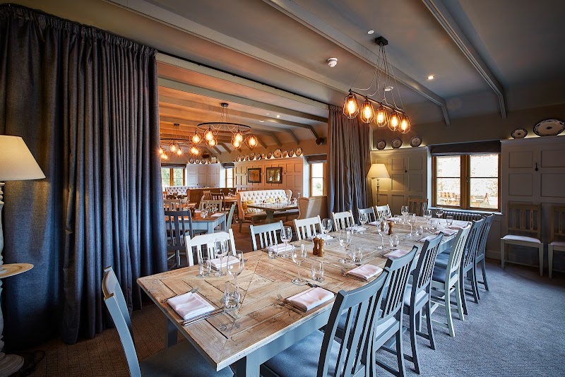 The Jack Russell Inn in Andover, United Kingdom