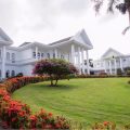 The Jamaica Palace Hotel