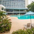 The Jamaica Pegasus Hotel